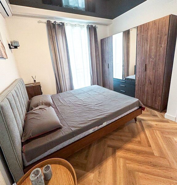 Pipera  MyPlace 2 camere nou lux mobilat parcare