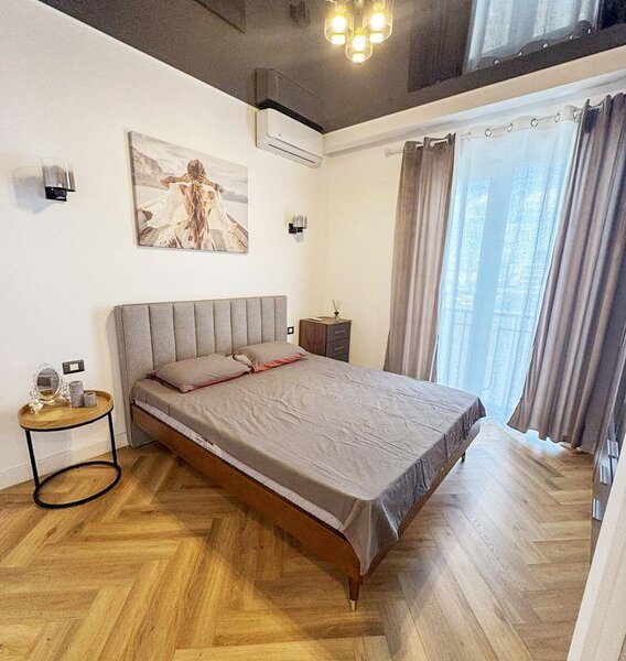 Pipera  MyPlace 2 camere nou lux mobilat parcare