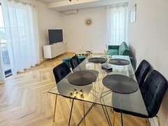 Pipera  MyPlace 2 camere nou lux mobilat parcare