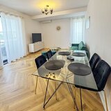 Pipera  MyPlace 2 camere nou lux mobilat parcare